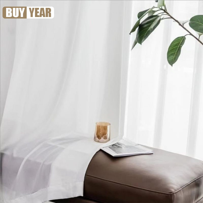 High Quality Solid White Tulle - Home Office Buy review and price