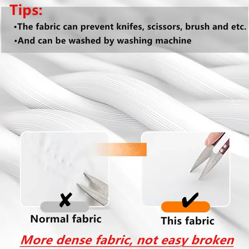 High Quality Solid White Tulle - Home Office Buy review and price