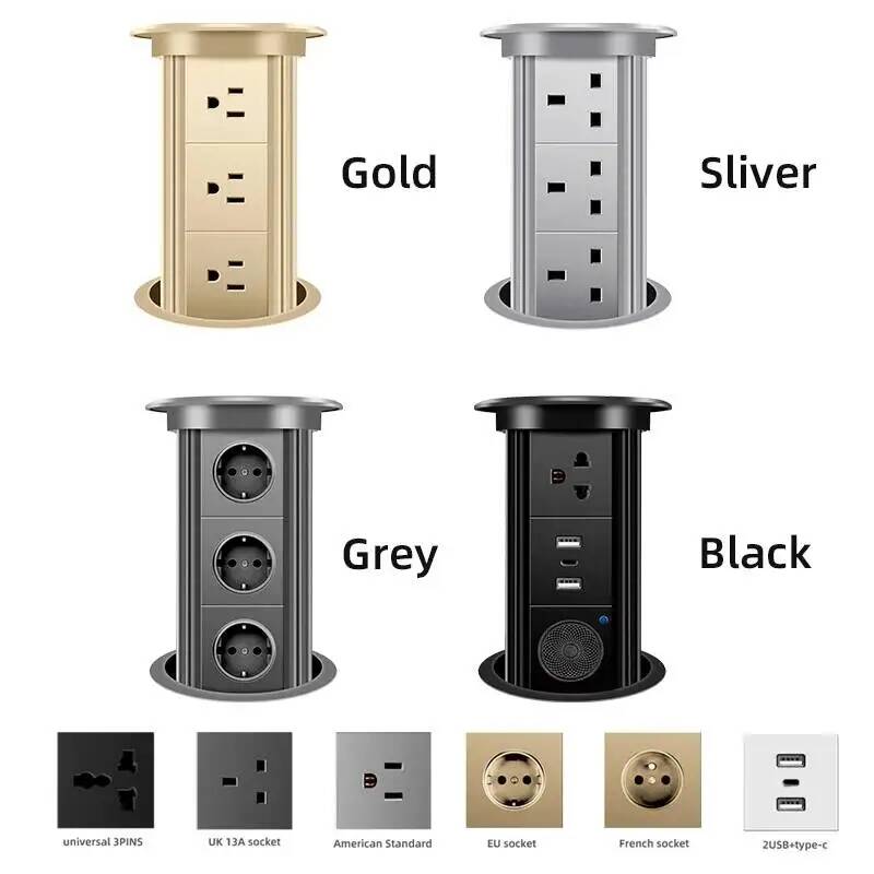 Herepow Automatic Pop Up Socke - Home Office Uk review and price