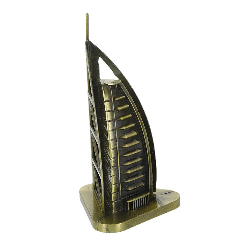 Burj Al Arab Office Desktop Or - Home Office Dubai review and price
