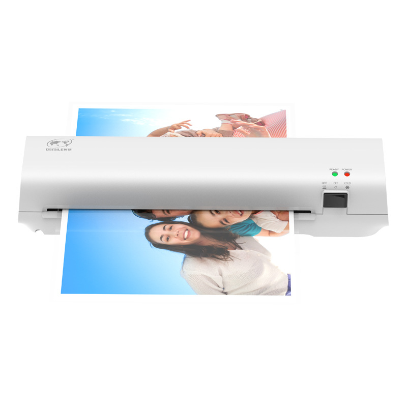 A4 Size Thermal Laminator SL26 - Home Office Gear review and price