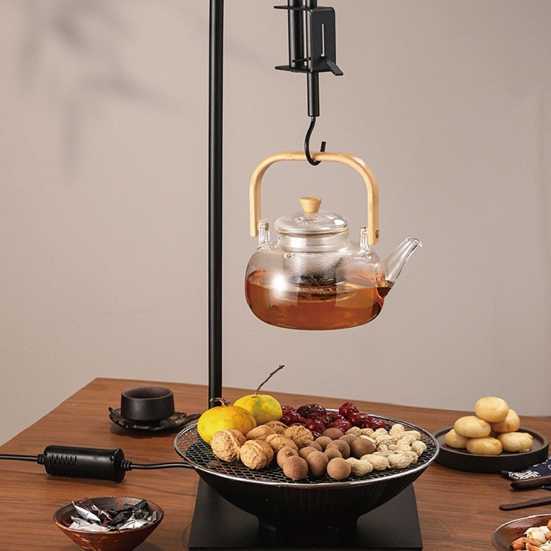 1000W Electric Ceramic Stove H - Home Office Gear review and price