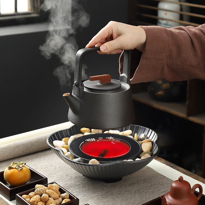 1000W Electric Ceramic Stove H - Home Office Gear review and price