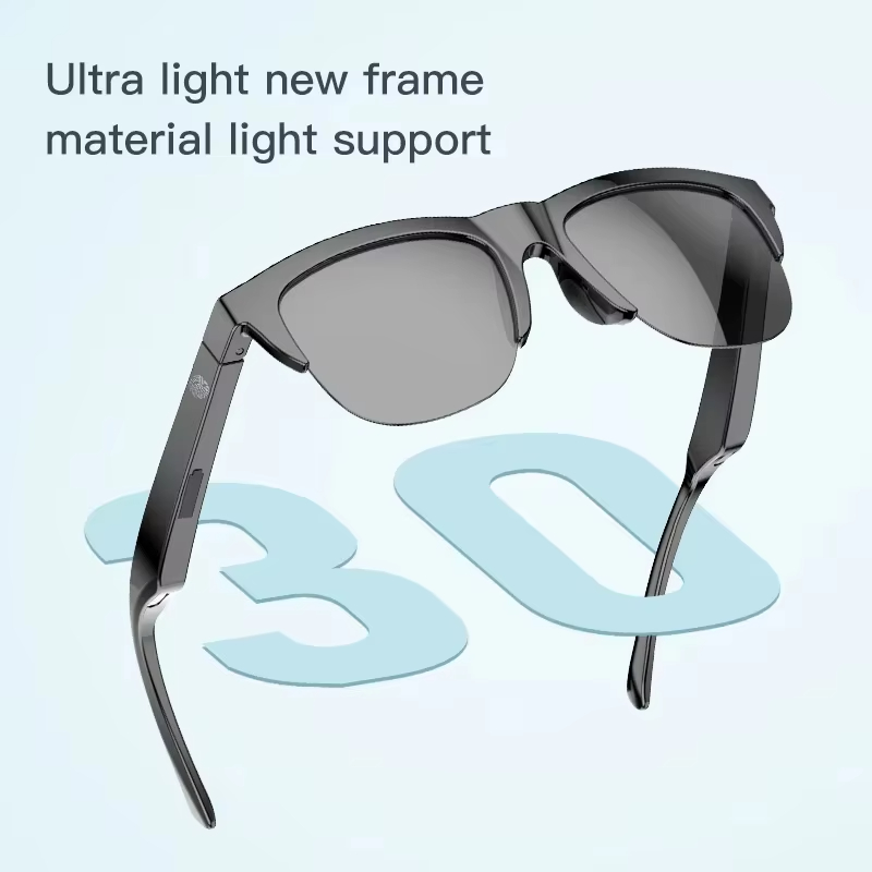 Smart Sunglasses Glasses Bluet - Blue Light Glasses review and price