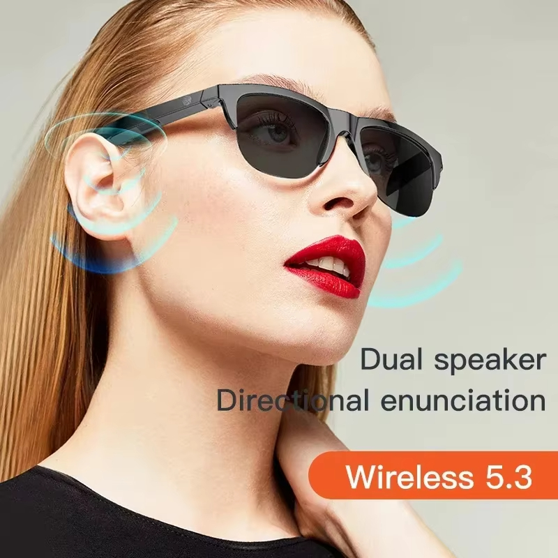 Smart Sunglasses Glasses Bluet - Blue Light Glasses review and price