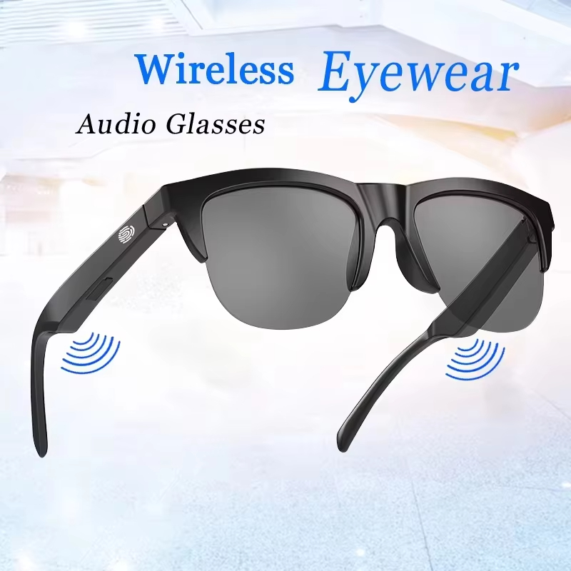 Smart Sunglasses Glasses Bluet - Blue Light Glasses review and price