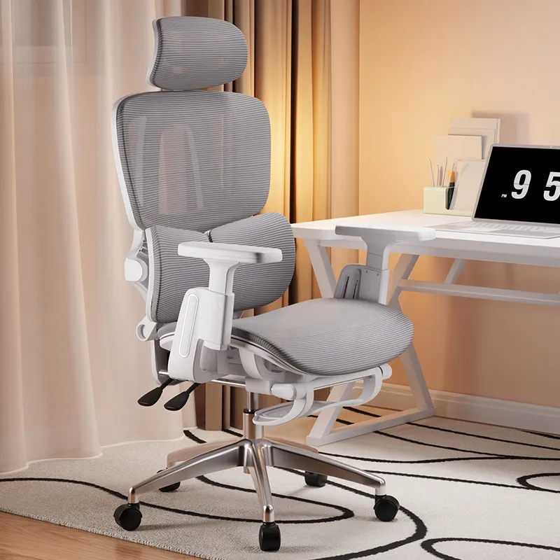 Ergonomic Office Chair Breatha - Home Office Desk review and price