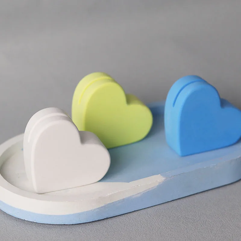 DIY Love Business Card Holder  - Home Office Gear review and price