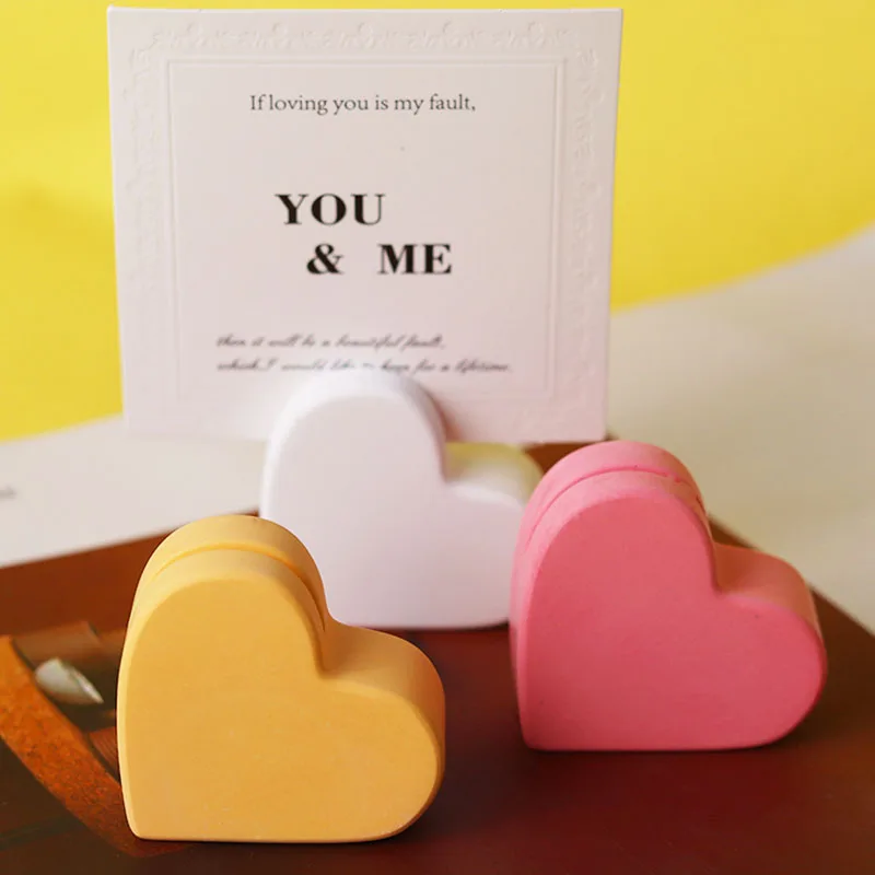 DIY Love Business Card Holder  - Home Office Gear review and price