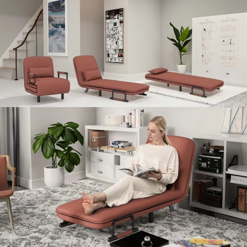 Buy 1 Comfortable 2-in-1 Mecha - Home Office Buy review and price