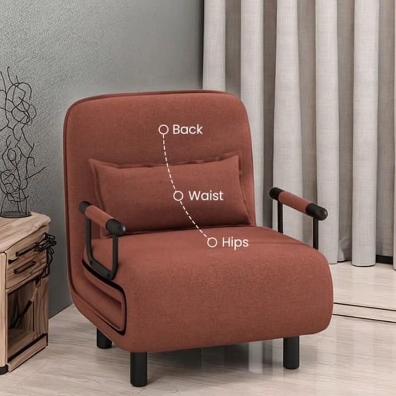 Buy 1 Comfortable 2-in-1 Mecha - Home Office Buy review and price