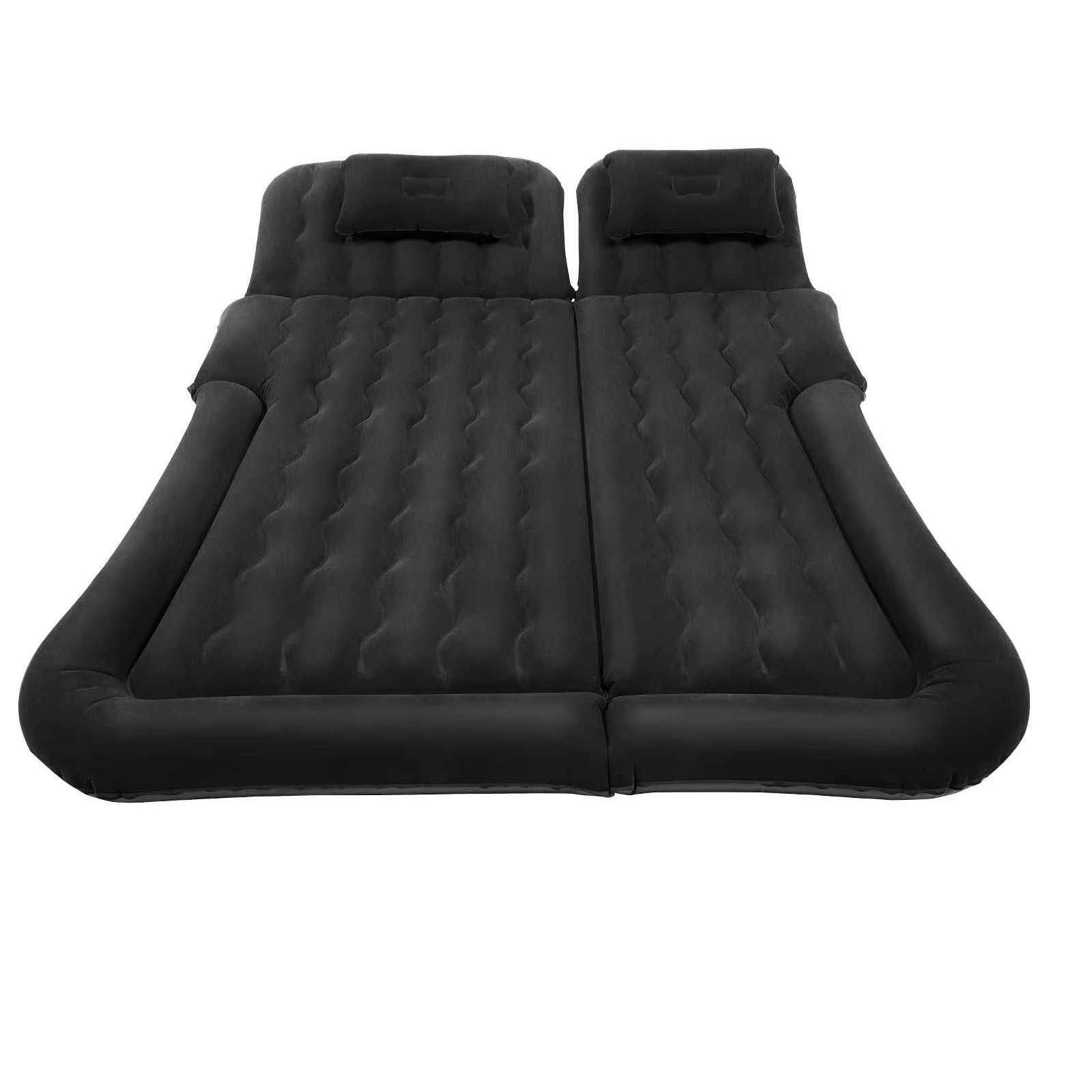 Universal Foldable Inflatable  - Mesh Back Cushion review and price