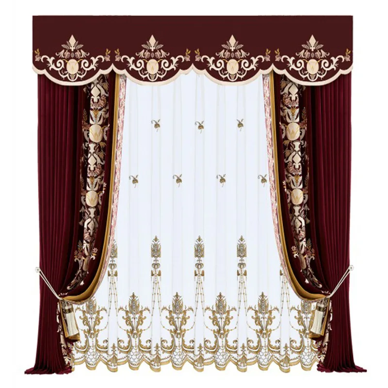 High-end Luxury European Frenc - Home Office Buy review and price