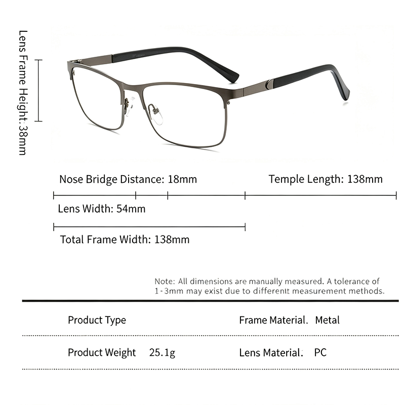 Yellow Night Vision Photochrom - Blue Light Glasses review and price