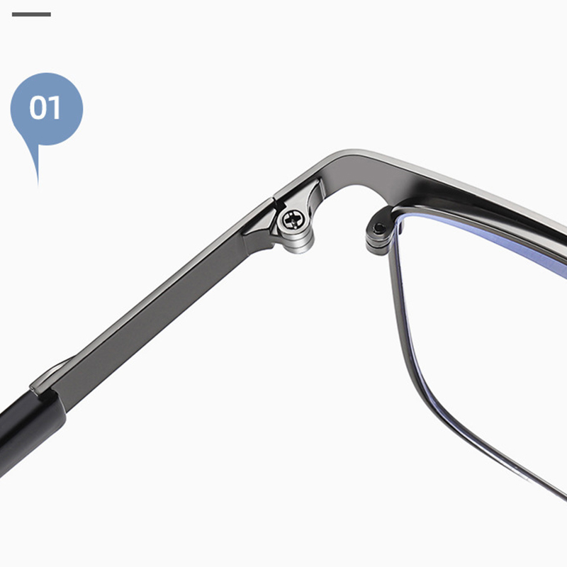 Yellow Night Vision Photochrom - Blue Light Glasses review and price