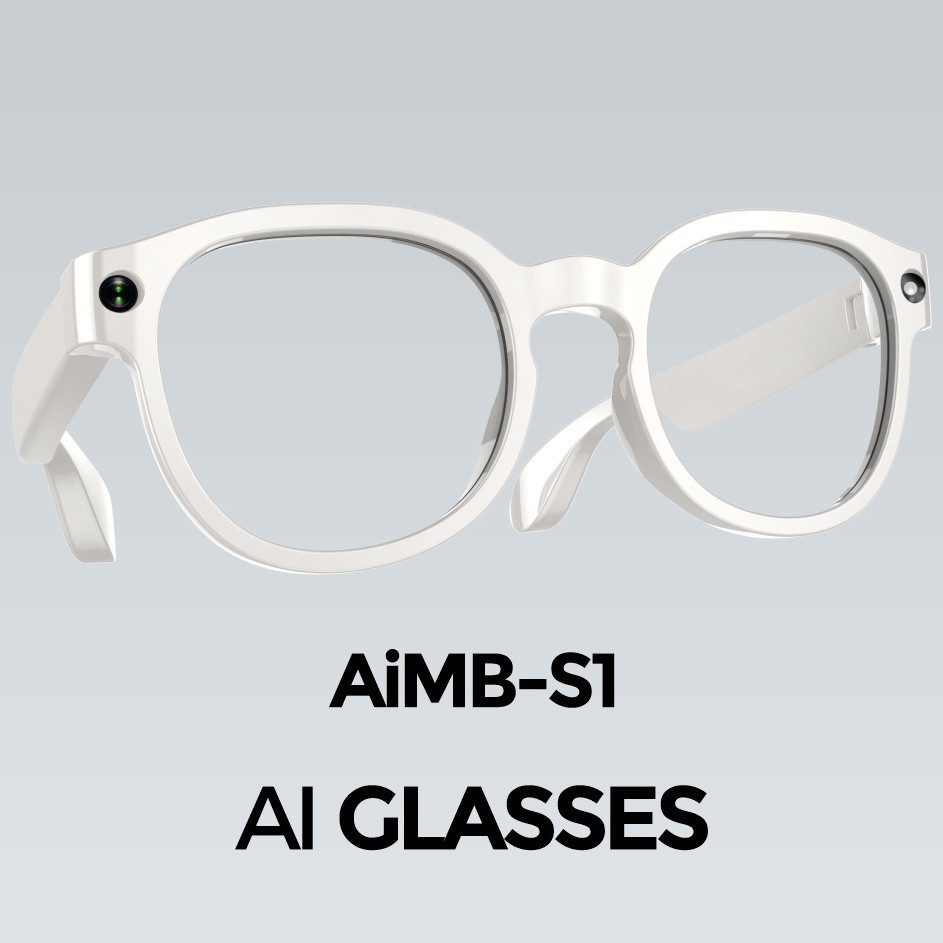 S1 2 in 1 5MP AI Smart Glasses - Blue Light Glasses review and price