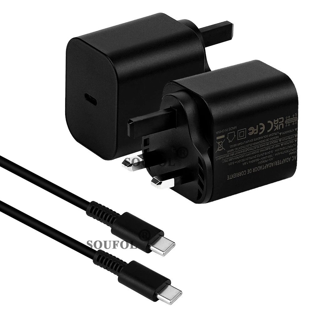 High Speed 60W AC Adapter for  - Home Office Uk review and price