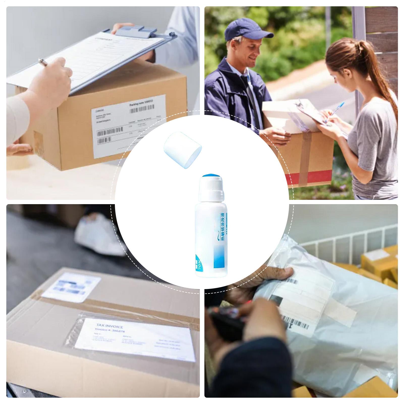 shipping label information era - Address Home Office review and price