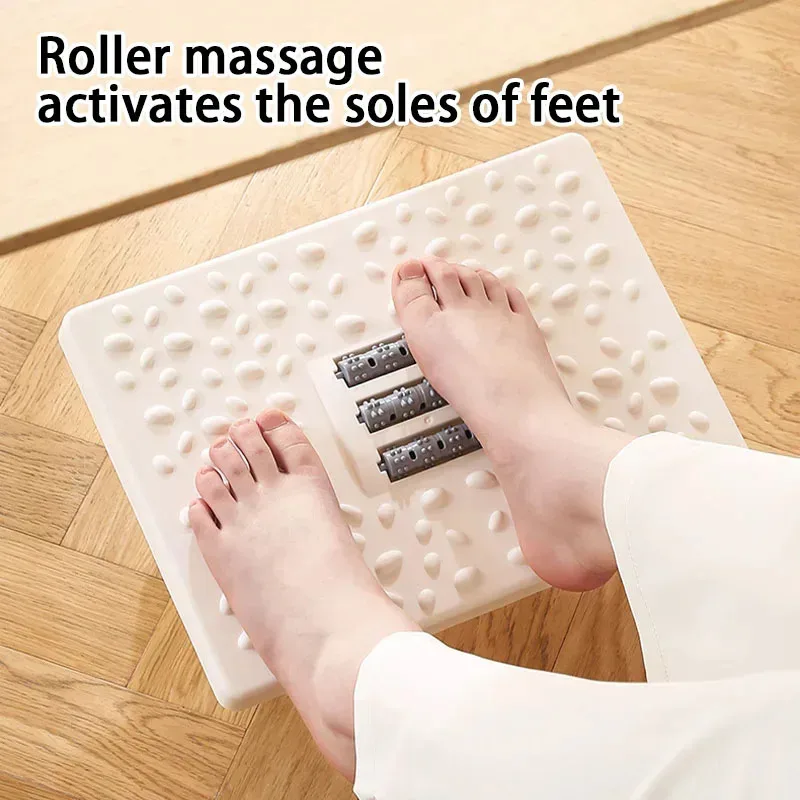 1PC Foot Rest Under Desk Rocki - Home Office Work review and price