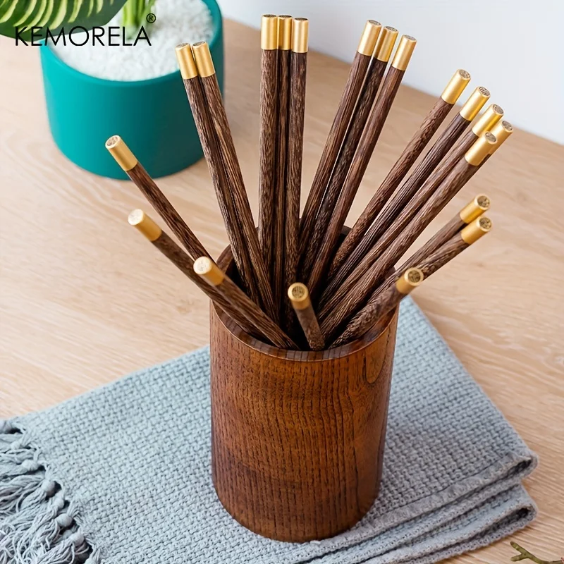 1PCS Wooden Chopsticks Holder  - Desk Drawer Small review and price