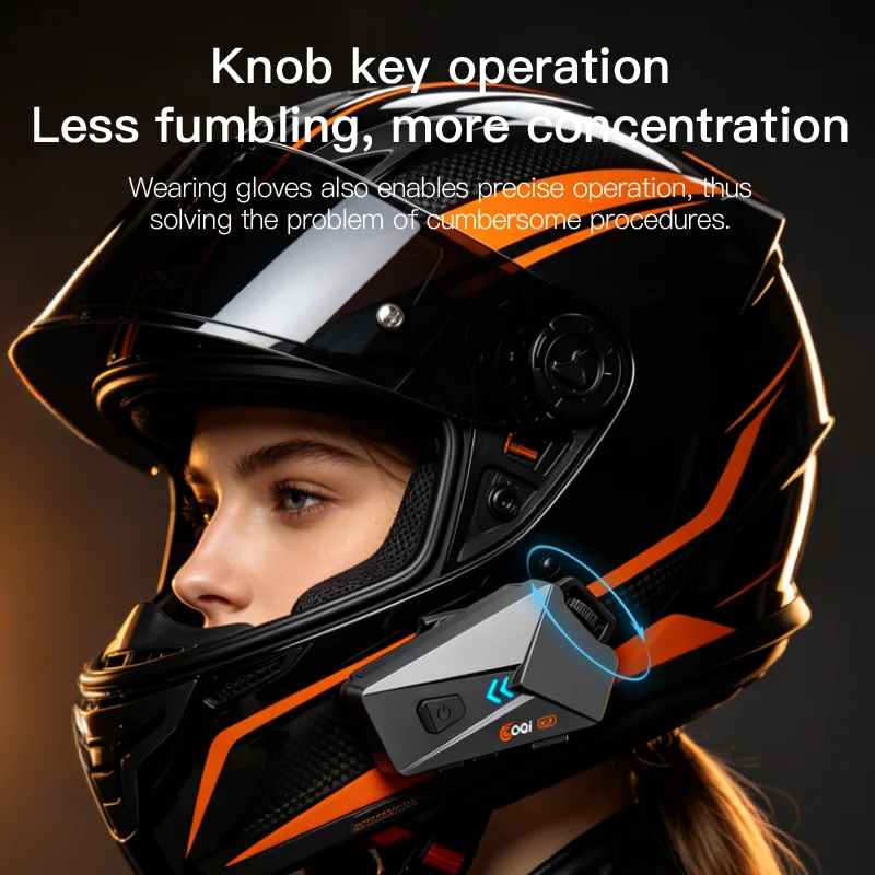 Kebidumei 1/2x Motorcycle Helm - Home Office Headset review and price