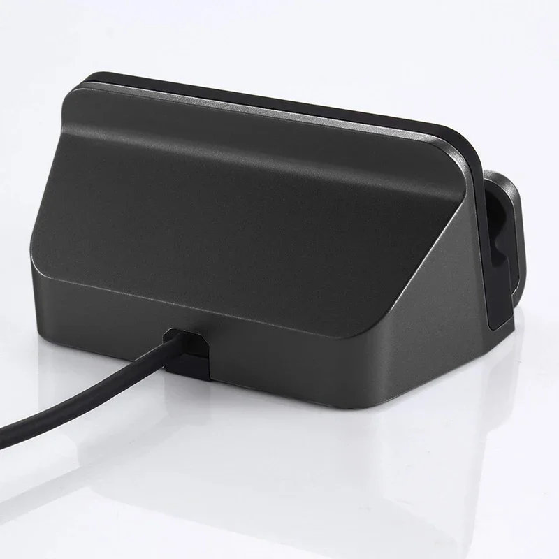 Type C USB Dock Charger Phone  - Desk Charging Station review and price