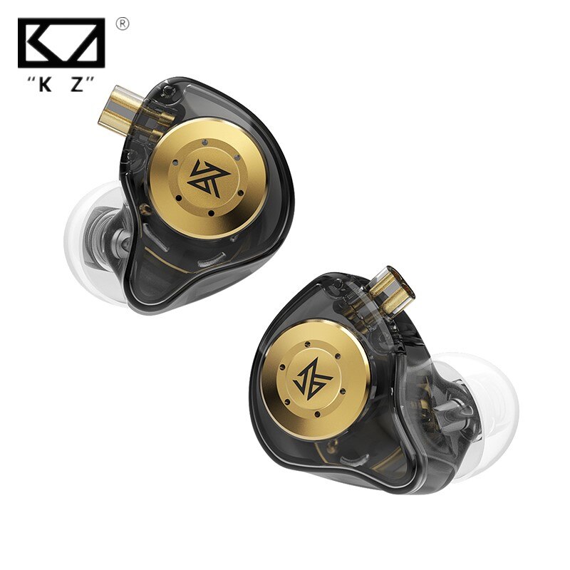 KZ EDX PRO Dynamic Earphones H - Home Office Headset review and price