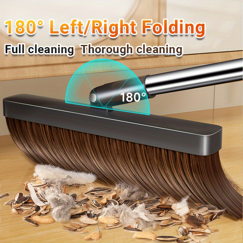 JOYBOS Broom Dustpan Set Sweep - Home Office Headset review and price