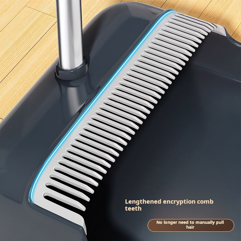 JOYBOS Broom Dustpan Set Sweep - Home Office Headset review and price