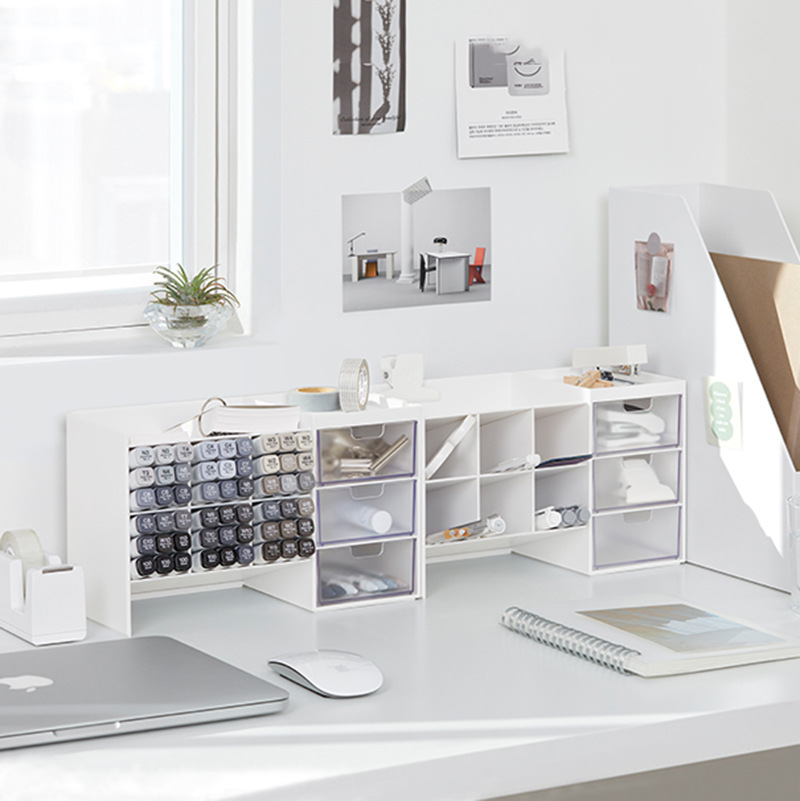 new Desktop Storage Box Drawer - Desk Drawer Small review and price