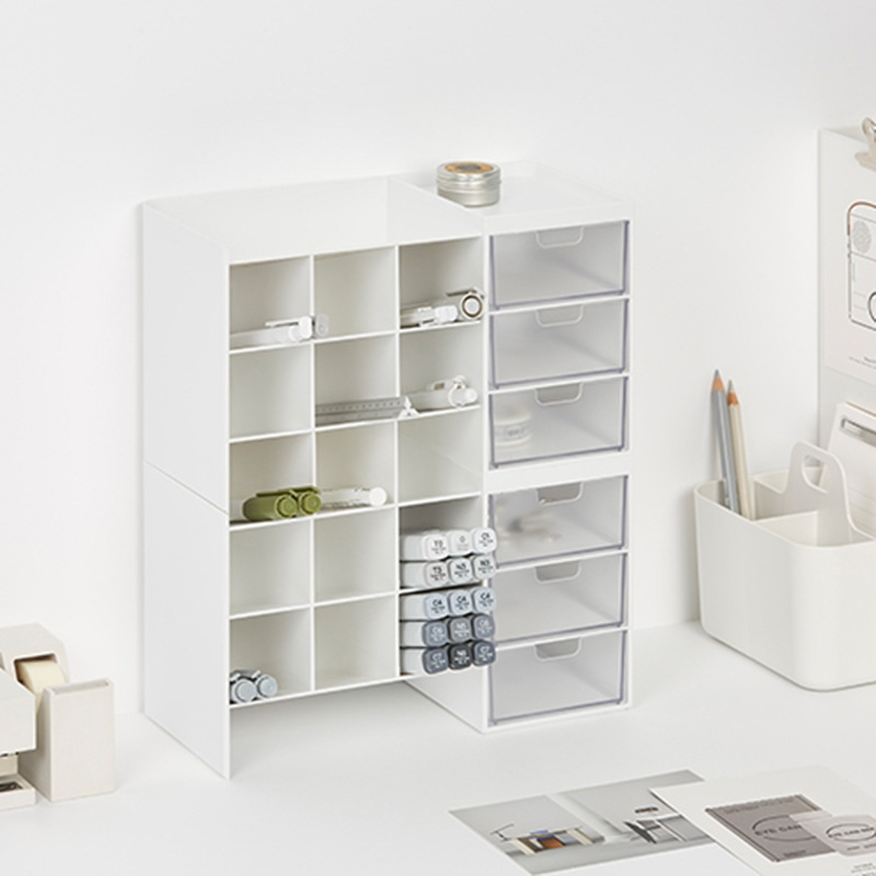 new Desktop Storage Box Drawer - Desk Drawer Small review and price