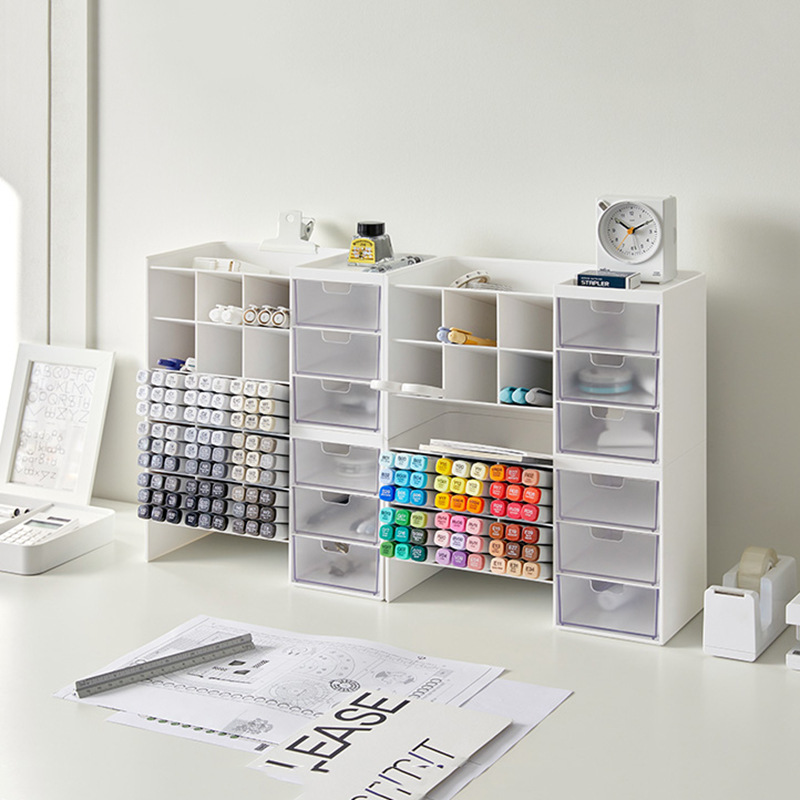 new Desktop Storage Box Drawer - Desk Drawer Small review and price