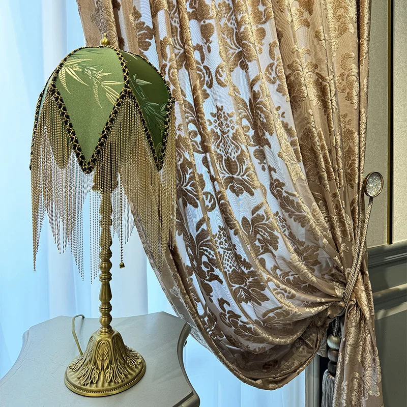 French Golden Hollow Tulle Sue - Home Office Buy review and price