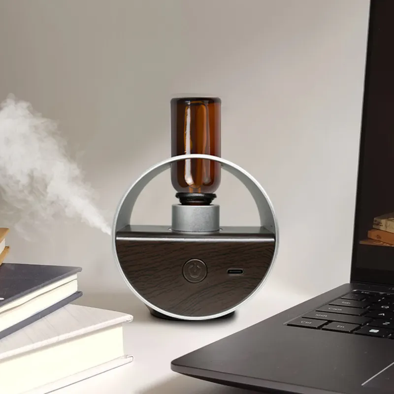 Essential Oil Diffuser Aroma D - Home Office Gear review and price