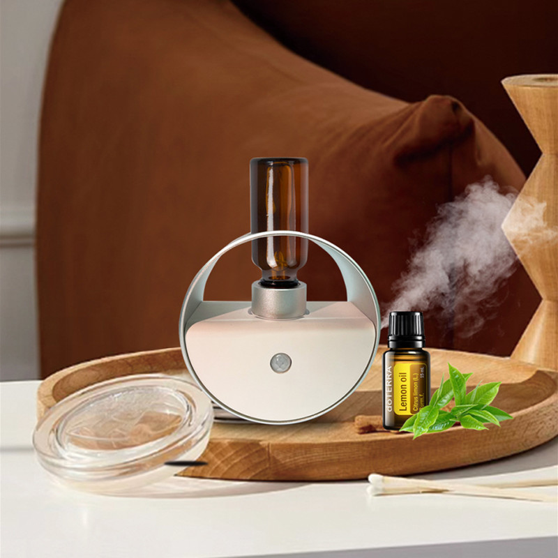 Essential Oil Diffuser Aroma D - Home Office Gear review and price
