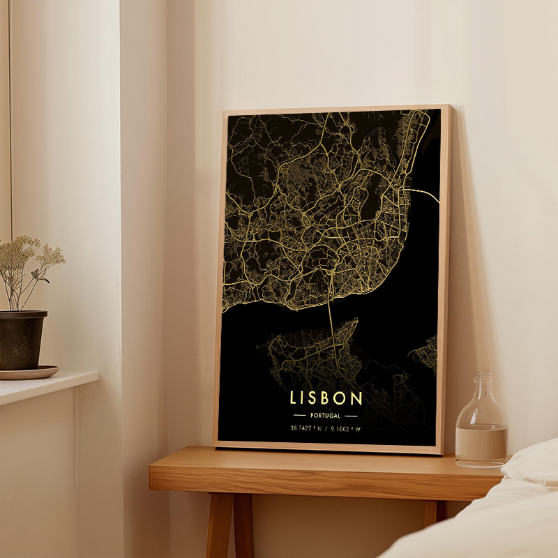 Nordic Paris London Lisbon Por - Home Office Of London review and price