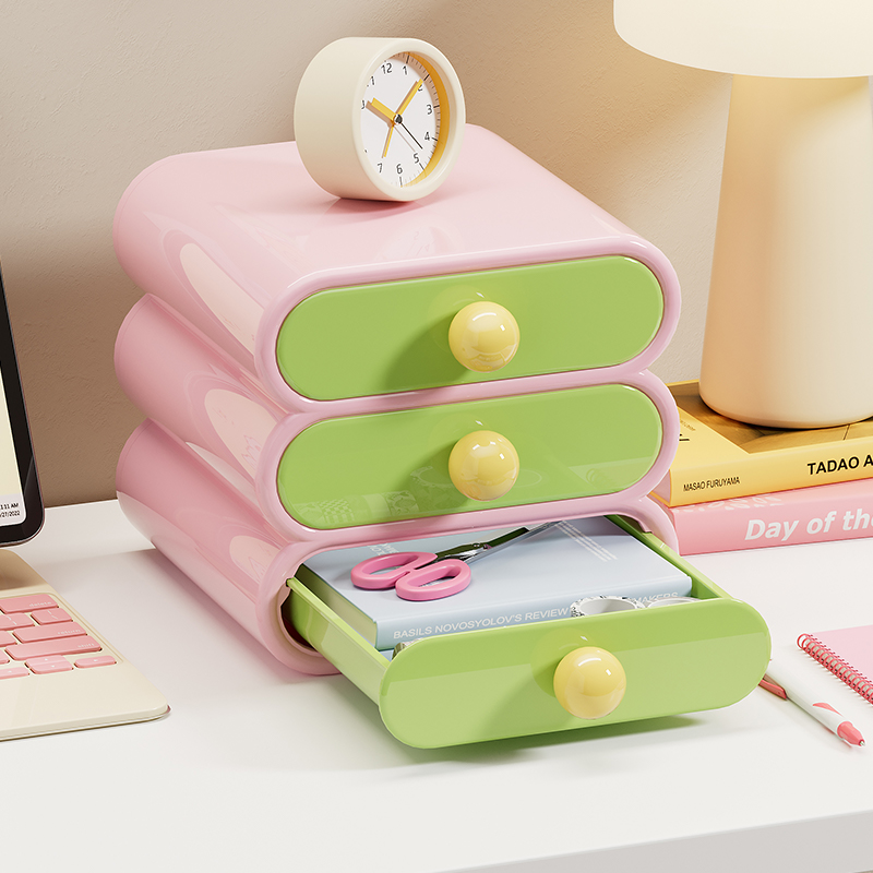Uforu Dopamine Desk Organizer, - Desk Drawer Small review and price