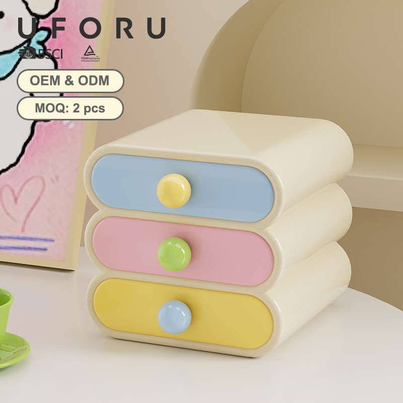Uforu Dopamine Desk Organizer, - Desk Drawer Small review and price