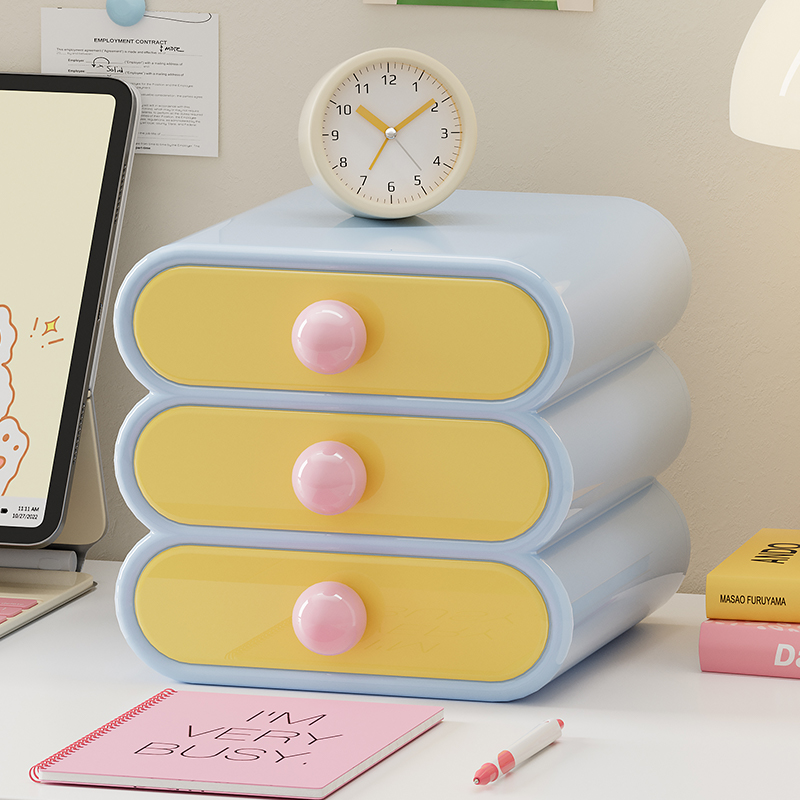 Uforu Dopamine Desk Organizer, - Desk Drawer Small review and price