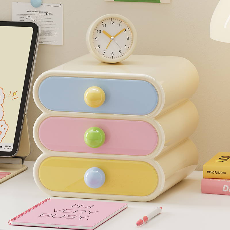 Uforu Dopamine Desk Organizer, - Desk Drawer Small review and price