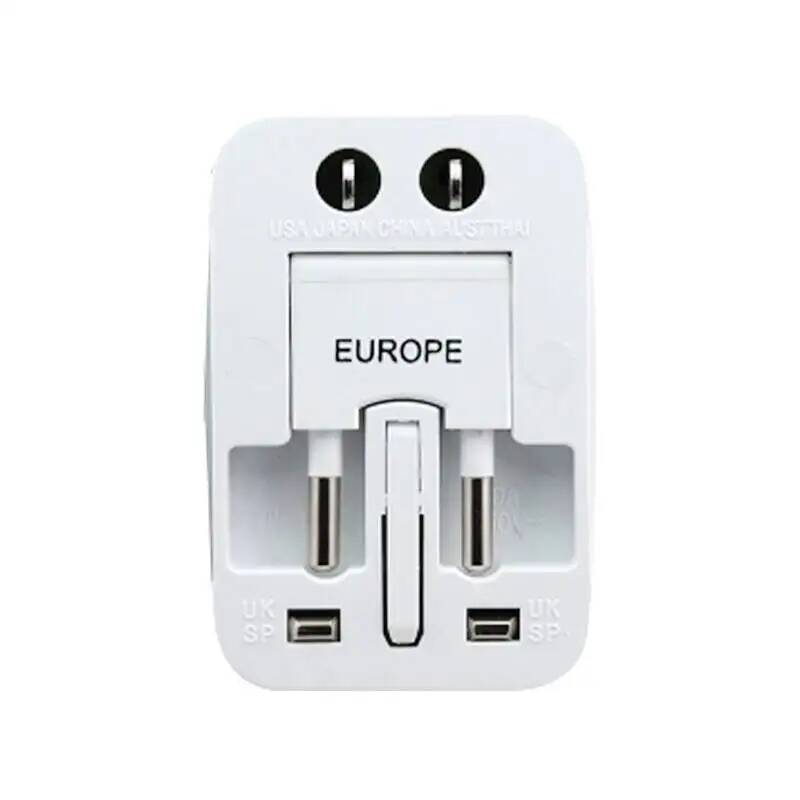 Herepow Universal Plug Adapter - Home Office Uk review and price