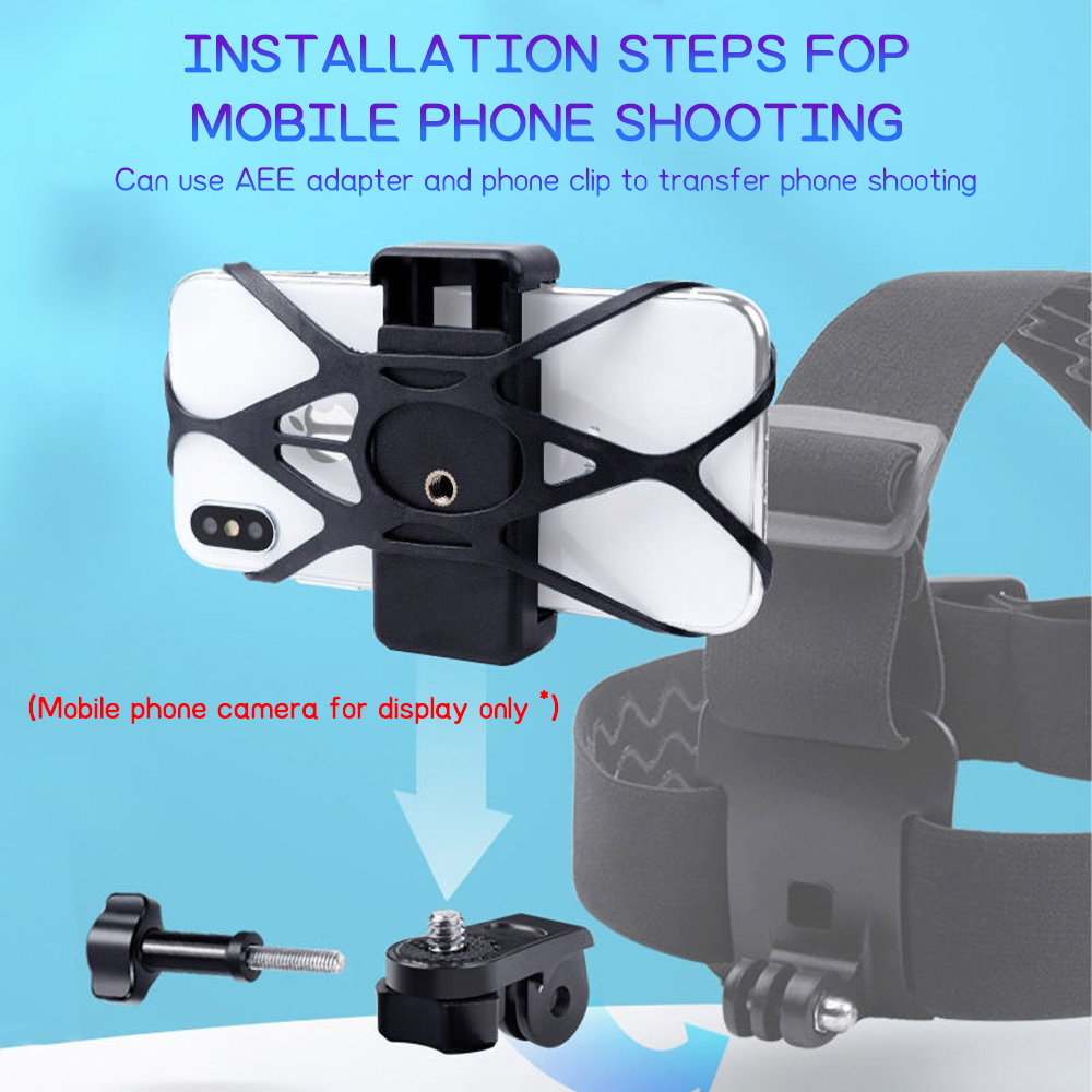 Chest Mount Phone Strap Holder - Home Office Desk review and price