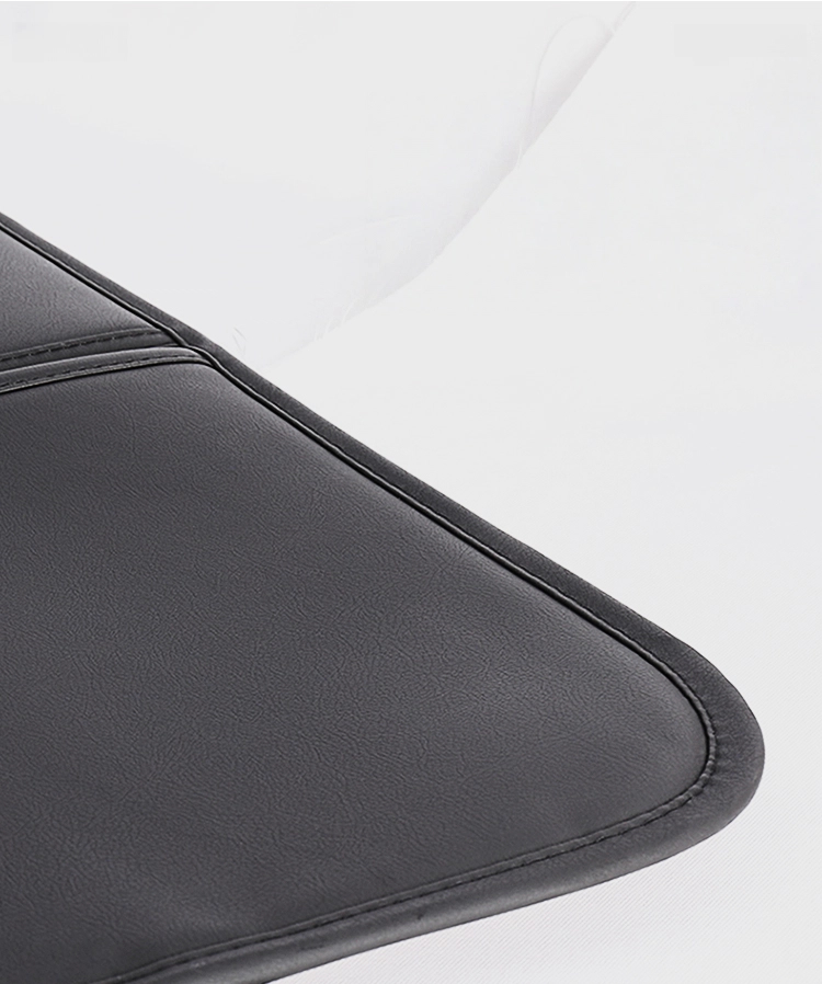 PU Leather Car Seat Back Prote - Mesh Back Cushion review and price