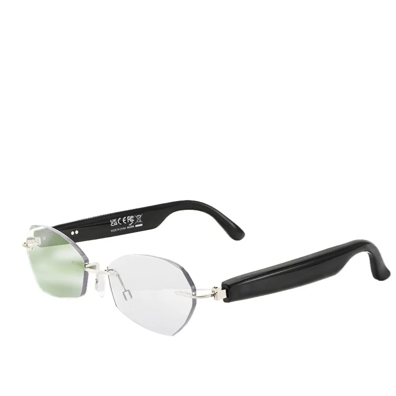 Smart AI Translation Glasses B - Blue Light Glasses review and price