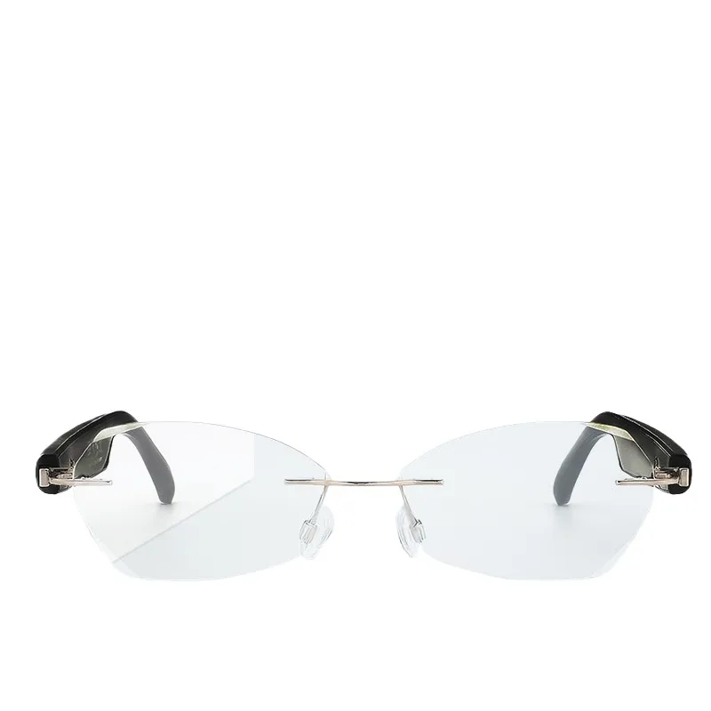 Smart AI Translation Glasses B - Blue Light Glasses review and price