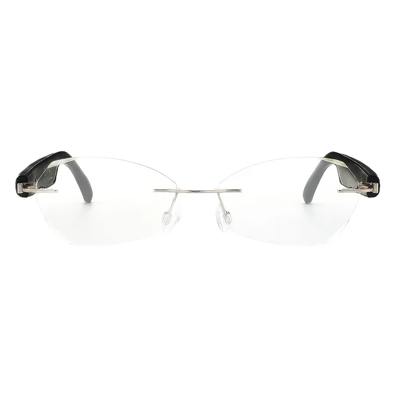 Smart AI Translation Glasses B - Blue Light Glasses review and price