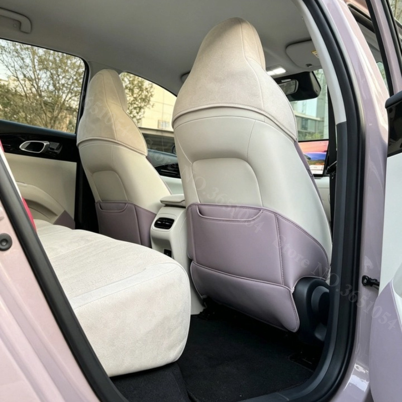 For Geely EX2 Xingyuan 2025 20 - Mesh Back Cushion review and price