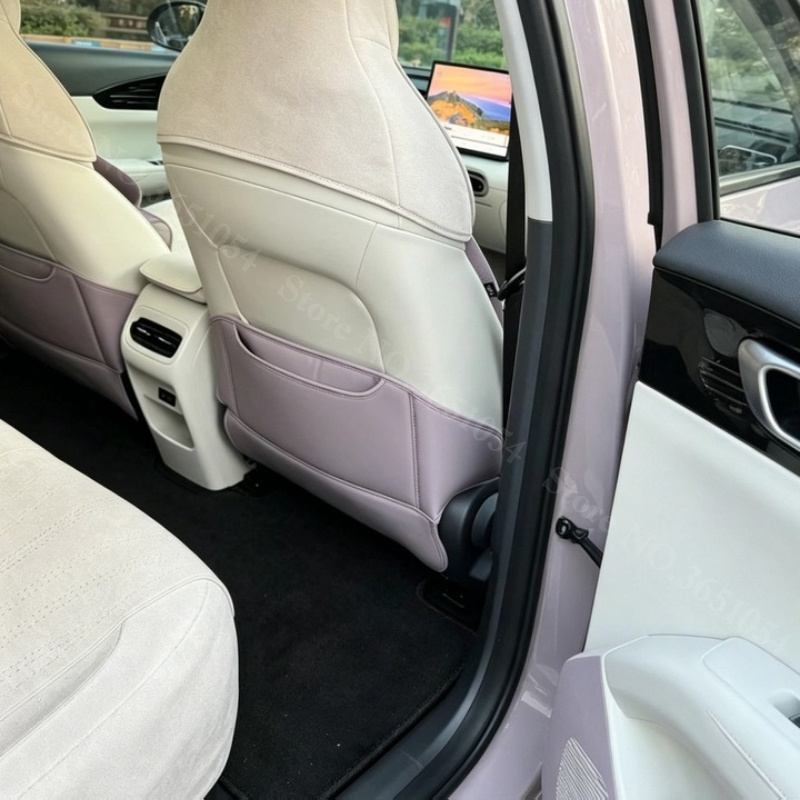 For Geely EX2 Xingyuan 2025 20 - Mesh Back Cushion review and price